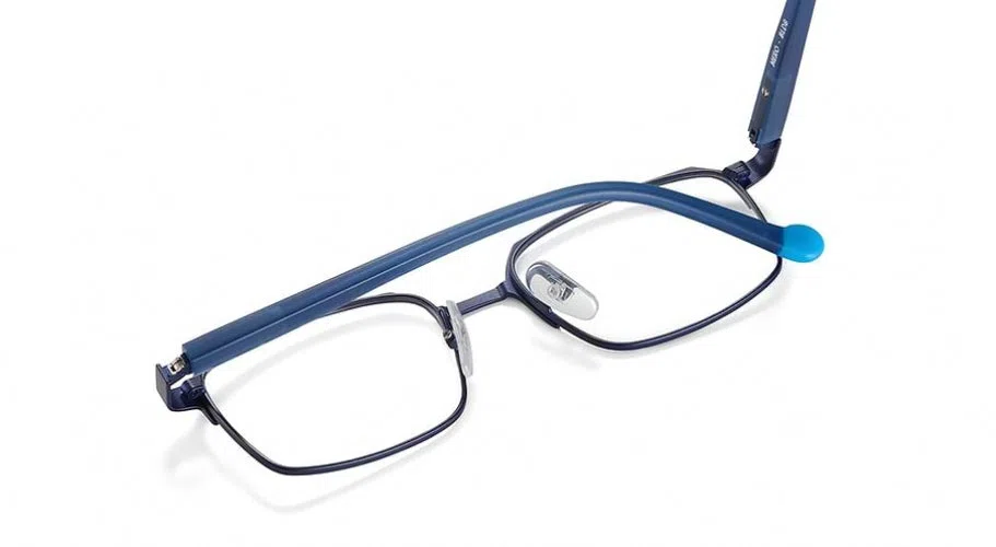 Etnia Barcelona NERO Eyeglasses - view 8